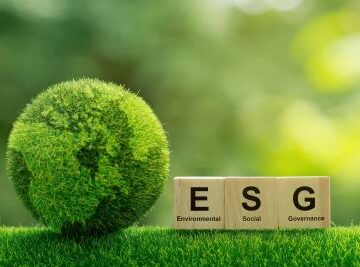 ESG - Environment Social Governance